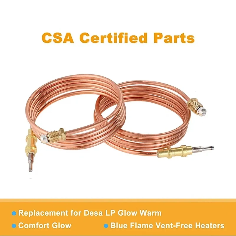 Kitchen Appliance Spare Parts Thermocouple