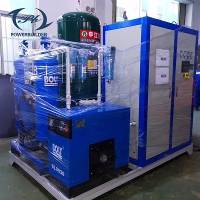 Industrial Use 30nm3/H Psa Oxygen Generation System for Aquaculture Fish Farming