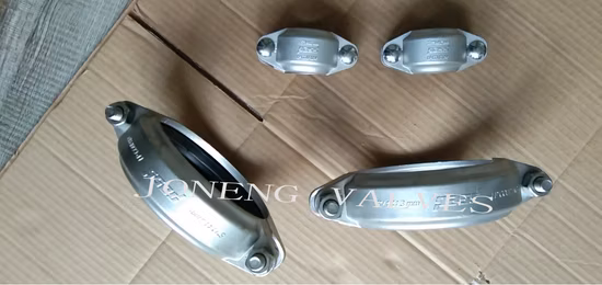 Stainless Steel Sanitary Pipe Fitting (JN-FT3006)