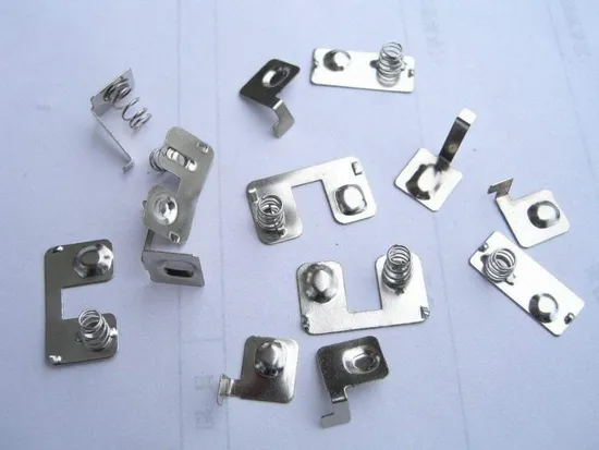 Food Grade Custom Sheet Metal Cookware Accessories