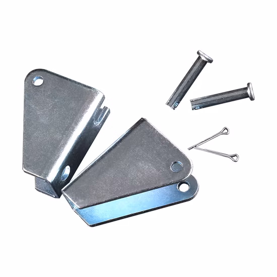 Big Heavy Duty Electric Push Rod