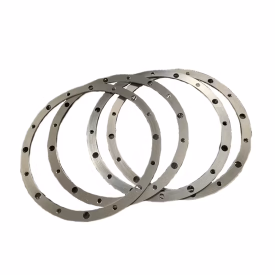 High Quality Metal Parts CNC Parts Customized Machining Stainless Steel Aluminum Alloy