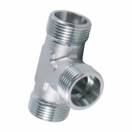 Pipe Fittings Pressure Pipe Fitting