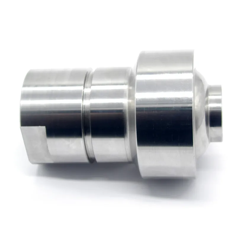 Valve Body Machining/Spare Parts/Stainless Steel/Hardware/Connectorball